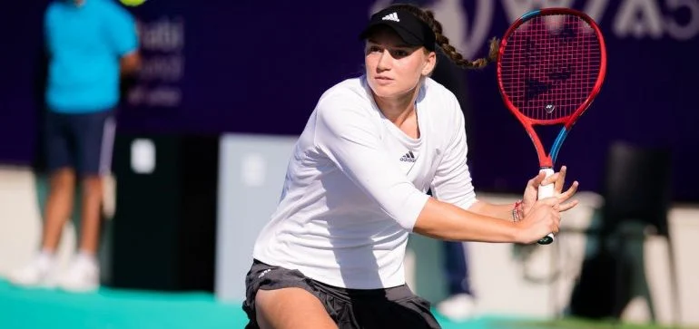 Вероника Кудерметова – Елена Рыбакина. Прогноз на матч WTA Чикаго (30 сентября 2021 года) Вероника Кудерметова – Елена Рыбакина. Прогноз на матч WTA Чикаго (30 сентября 2021 года)