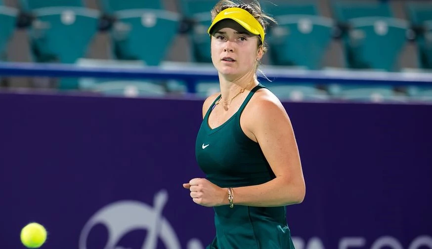 Элина Свитолина – Елена Габриэла Рузе. Прогноз на матч WTA Чикаго (30 сентября 2021 года) Элина Свитолина – Елена Габриэла Рузе. Прогноз на матч WTA Чикаго (30 сентября 2021 года)