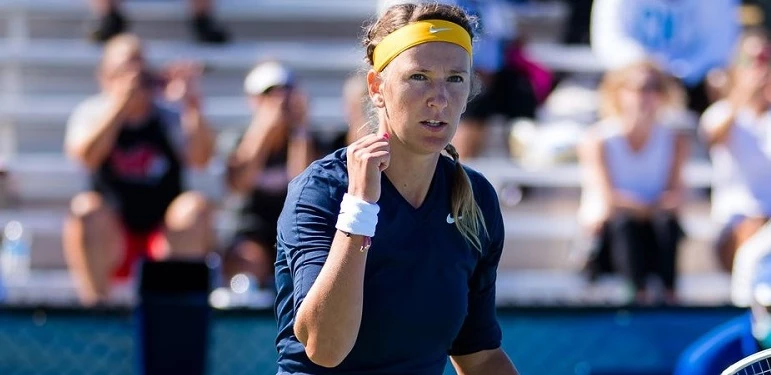 Виктория Азаренко – Гарбинье Мугуруса. Прогноз на матч WTA Чикаго (30 сентября 2021 года) Виктория Азаренко – Гарбинье Мугуруса. Прогноз на матч WTA Чикаго (30 сентября 2021 года)