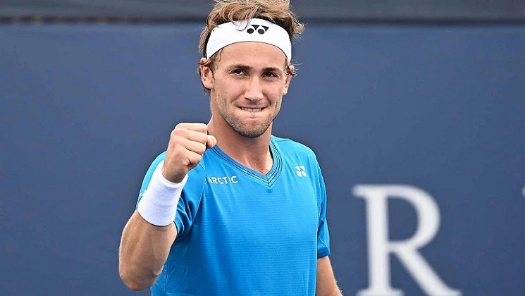 Маррей - Рууд. Прогноз на матч ATP Сан-Диего (1 октября 2021 года) Маррей - Рууд. Прогноз на матч ATP Сан-Диего (1 октября 2021 года)