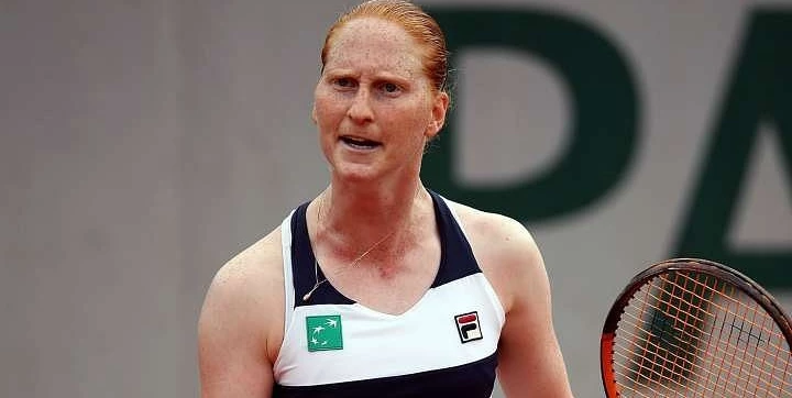 Жаклин Кристиан – Алисон ван Уйтванк. Прогноз на матч WTA Нур-Султан (1 октября 2021 года) Жаклин Кристиан – Алисон ван Уйтванк. Прогноз на матч WTA Нур-Султан (1 октября 2021 года)