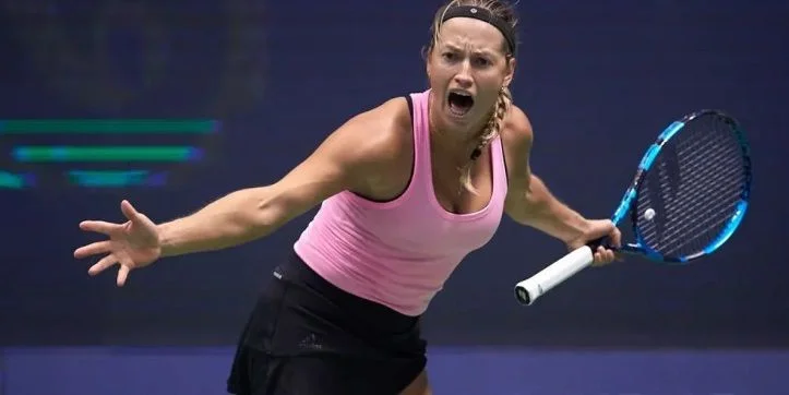 Юлия Путинцева – Ребека Петерсон. Прогноз на матч WTA Нур-Султан (1 октября 2021 года) Юлия Путинцева – Ребека Петерсон. Прогноз на матч WTA Нур-Султан (1 октября 2021 года)