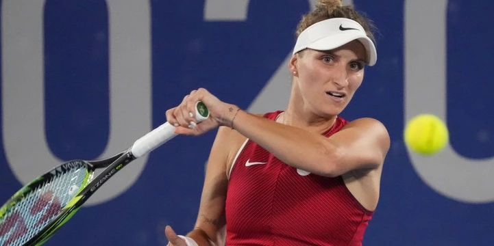 Даниэлле Коллинз – Маркета Вондроушова. Прогноз на матч WTA Чикаго (1 октября 2021 года) Даниэлле Коллинз – Маркета Вондроушова. Прогноз на матч WTA Чикаго (1 октября 2021 года)