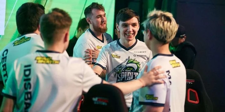 Na'Vi — Spirit. Прогноз на матч CS:GO (1 октября 2021 года) Na'Vi — Spirit. Прогноз на матч CS:GO (1 октября 2021 года)