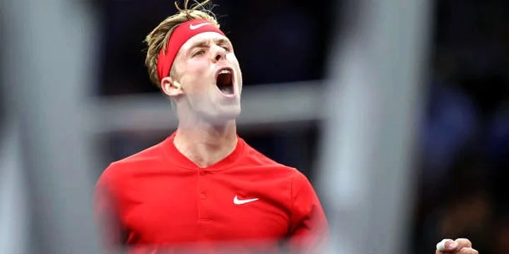 Денис Шаповалов - Кэмерон Норри. Прогноз на матч ATP Сан-Диего (1 октября 2021 года)
Денис Шаповалов - Кэмерон Норри. Прогноз на матч ATP Сан-Диего (1 октября 2021 года)