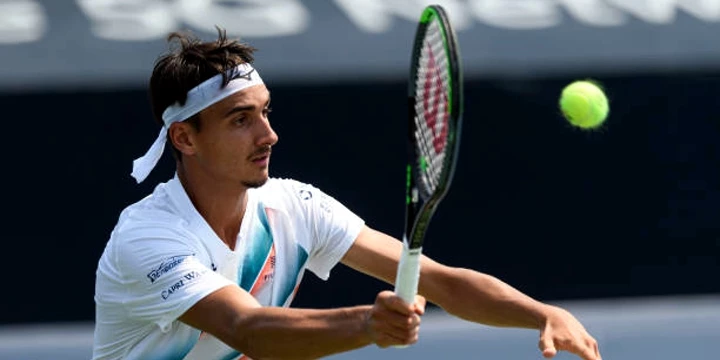 Лоренцо Сонего - Каспер Рууд. Прогноз на матч ATP Сан-Диего (2 октября 2021 года)
Лоренцо Сонего - Каспер Рууд. Прогноз на матч ATP Сан-Диего (2 октября 2021 года)