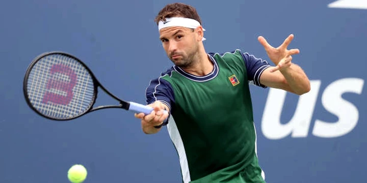 Аслан Карацев - Григор Димитров. Прогноз на матч ATP Сан-Диего (2 октября 2021 года)
Аслан Карацев - Григор Димитров. Прогноз на матч ATP Сан-Диего (2 октября 2021 года)