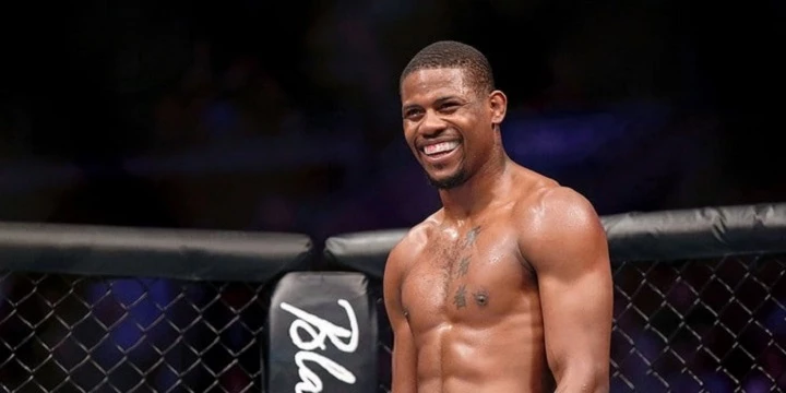 Кевин Холланд — Кайл Докос. Прогноз на UFC (3 октября 2021 года) Кевин Холланд — Кайл Докос. Прогноз на UFC (3 октября 2021 года)