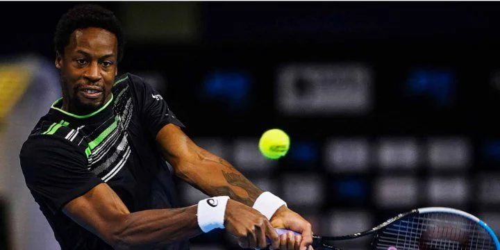Хирон - Монфис. Прогноз на матч ATP София (2 октября 2021 года) Хирон - Монфис. Прогноз на матч ATP София (2 октября 2021 года)