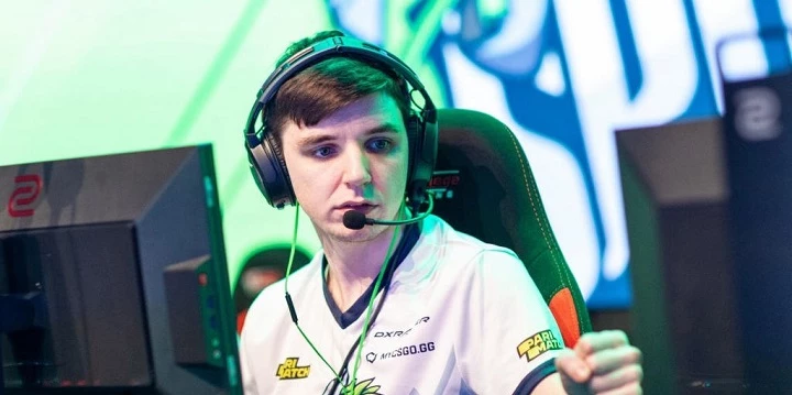 Spirit — INDE IRAE. Прогноз на матч CS:GO (2 октября 2021 года) Spirit — INDE IRAE. Прогноз на матч CS:GO (2 октября 2021 года)