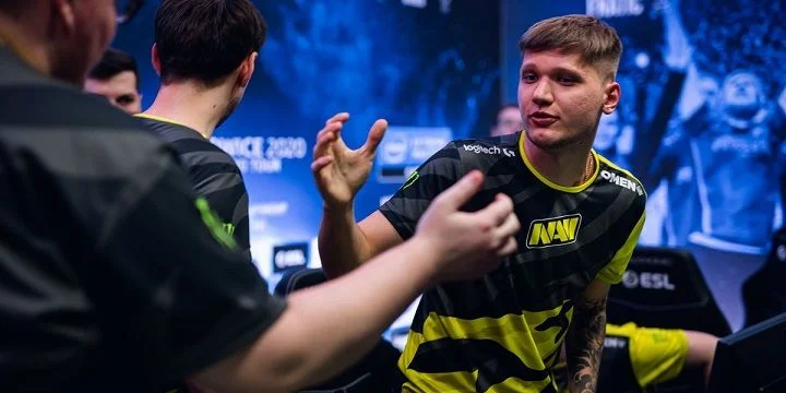 Na'Vi — Gambit. Прогноз на матч CS:GO (3 октября 2021 года) Na'Vi — Gambit. Прогноз на матч CS:GO (3 октября 2021 года)