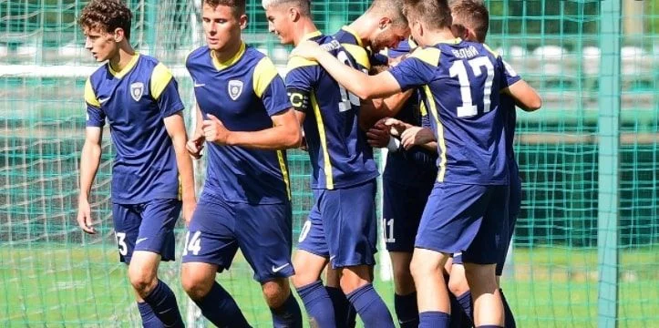 Коломна — Строгино. Прогноз на матч ФНЛ-2 (4 октября 2021 года) Коломна — Строгино. Прогноз на матч ФНЛ-2 (4 октября 2021 года)