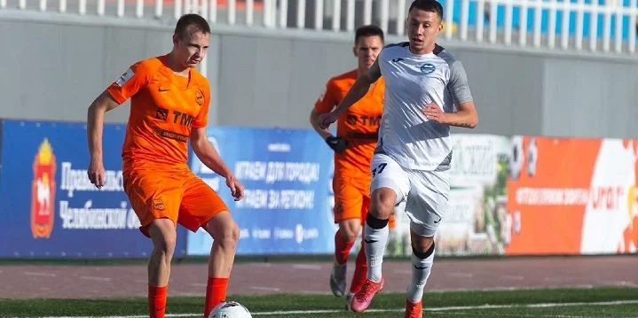 Урал-2 — Спартак Туймазы. Прогноз на матч ФНЛ-2 (5 октября 2021 года)