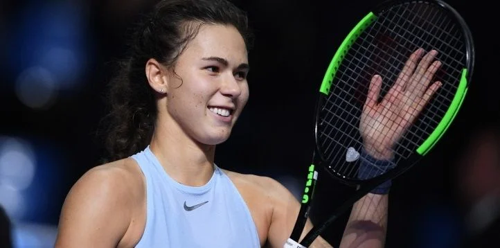 Жасмине Паолини – Наталья Вихлянцева. Прогноз на матч WTA Индиан-Уэллс (4 октября 2021 года) Жасмине Паолини – Наталья Вихлянцева. Прогноз на матч WTA Индиан-Уэллс (4 октября 2021 года)