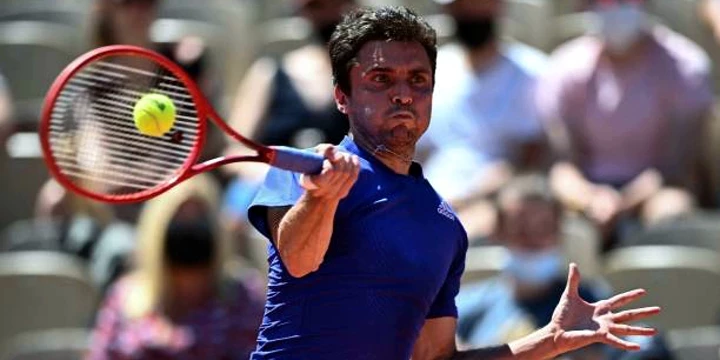 Жиль Симон - Матс Мораинг. Прогноз на матч ATP Муийрон-ле-Каптиф (6 октября 2021 года)
Жиль Симон - Матс Мораинг. Прогноз на матч ATP Муийрон-ле-Каптиф (6 октября 2021 года)