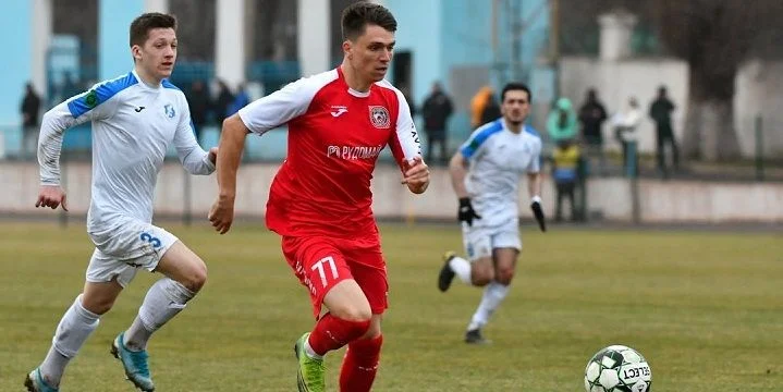 Кривбасс — Волынь. Прогноз на матч чемпионата Первой лиги Украины (6 октября 2021 года) Кривбасс — Волынь. Прогноз на матч чемпионата Первой лиги Украины (6 октября 2021 года)