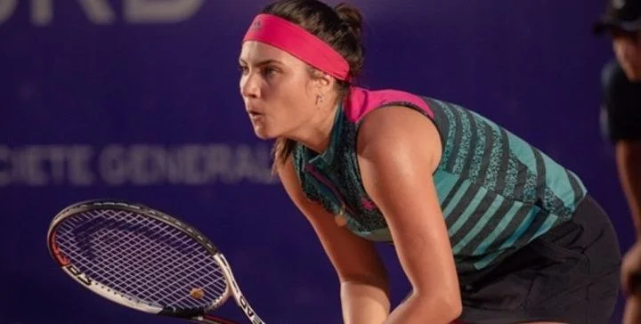 Елена Габриэла Рузе – Лесли Керкхове. Прогноз на матч WTA Индиан-Уэллс (6 октября 2021 года) Елена Габриэла Рузе – Лесли Керкхове. Прогноз на матч WTA Индиан-Уэллс (6 октября 2021 года)