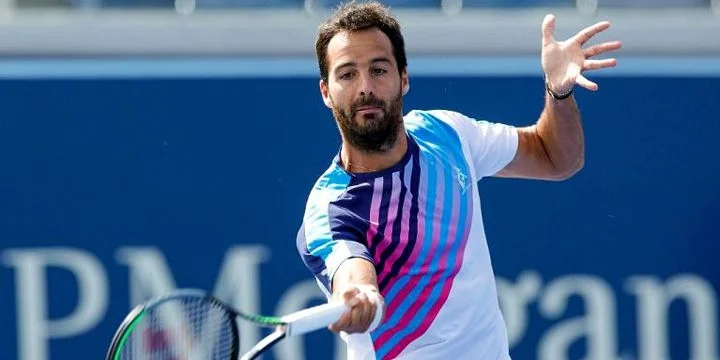 Сальваторе Карузо - Джейсон Кублер. Прогноз на матч ATP Индиан-Уэллс (6 октября 2021 года)
Сальваторе Карузо - Джейсон Кублер. Прогноз на матч ATP Индиан-Уэллс (6 октября 2021 года)