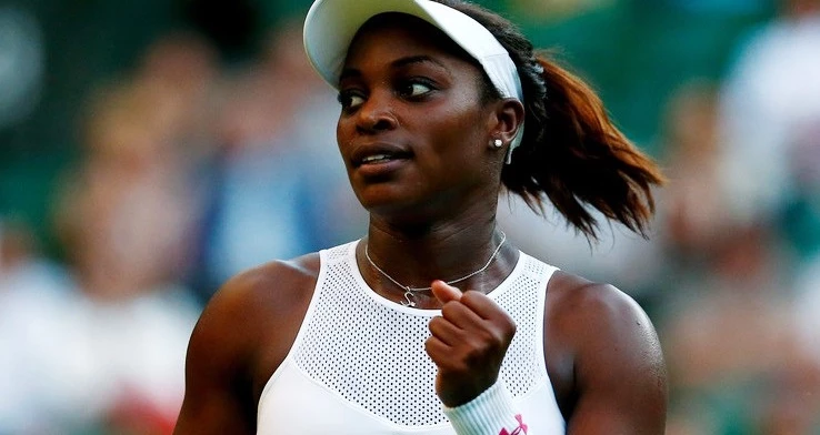 Слоан Стивенс – Хизер Уотсон. Прогноз на матч WTA Индиан-Уэллс (6 октября 2021 года) Слоан Стивенс – Хизер Уотсон. Прогноз на матч WTA Индиан-Уэллс (6 октября 2021 года)