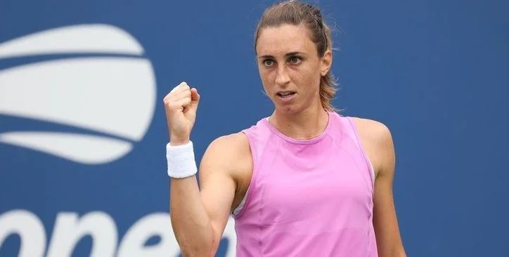 Кэти Волынец – Петра Мартич. Прогноз на матч WTA Индиан-Уэллс (7 октября 2021 года) Кэти Волынец – Петра Мартич. Прогноз на матч WTA Индиан-Уэллс (7 октября 2021 года)