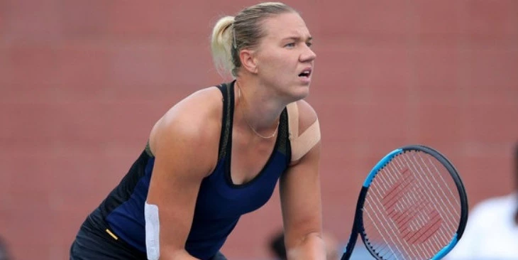 Кайя Канепи – Мэдисон Киз. Прогноз на матч WTA Индиан-Уэллс (7 октября 2021 года) Кайя Канепи – Мэдисон Киз. Прогноз на матч WTA Индиан-Уэллс (7 октября 2021 года)