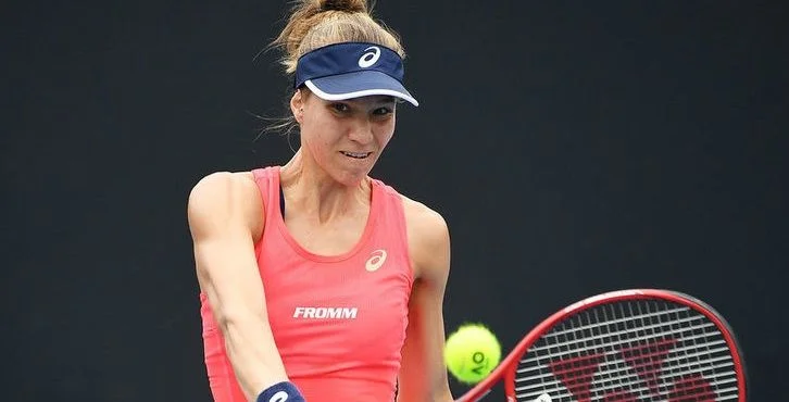 Маркета Вондроушова – Виктория Голубич. Прогноз на матч WTA Индиан-Уэллс (7 октября 2021 года) Маркета Вондроушова – Виктория Голубич. Прогноз на матч WTA Индиан-Уэллс (7 октября 2021 года)