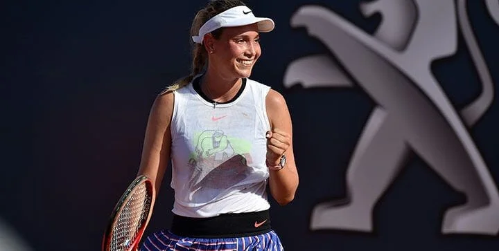 Донна Векич – Астра Шарма. Прогноз на матч WTA Индиан-Уэллс (7 октября 2021 года) Донна Векич – Астра Шарма. Прогноз на матч WTA Индиан-Уэллс (7 октября 2021 года)
