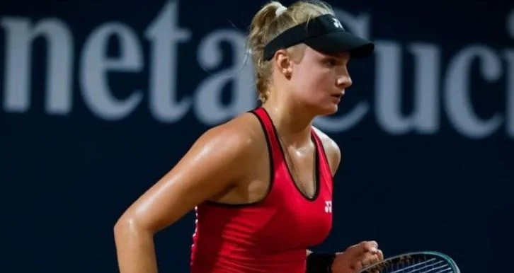 Эльза Жакмо – Даяна Ястремская. Прогноз на матч WTA Индиан-Уэллс (7 октября 2021 года) Эльза Жакмо – Даяна Ястремская. Прогноз на матч WTA Индиан-Уэллс (7 октября 2021 года)