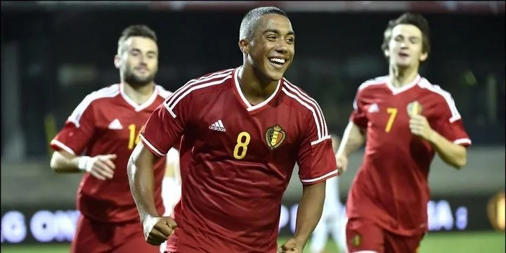 Бельгия U21 — Казахстан U21: прогноз на матч Чемпионата Европы до 21 года (8 октября 2021 года) Бельгия U21 — Казахстан U21: прогноз на матч Чемпионата Европы до 21 года (8 октября 2021 года)