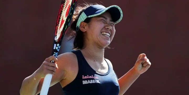Нао Хибино – Зарина Дияс. Прогноз на матч WTA Индиан-Уэллс (8 октября 2021 года)