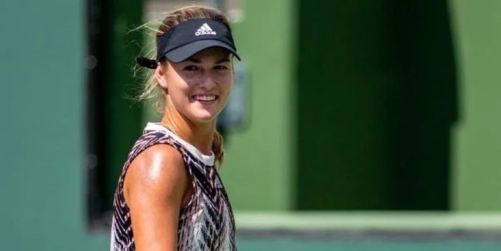 Клер Лиу – Анна Калинская. Прогноз на матч WTA Индиан-Уэллс (8 октября 2021 года) Клер Лиу – Анна Калинская. Прогноз на матч WTA Индиан-Уэллс (8 октября 2021 года)