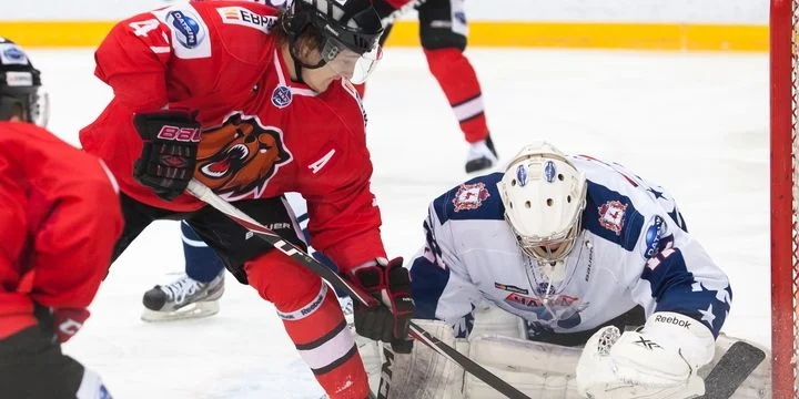 Кузнецкие Медведи – Омские Ястребы. Прогноз на матч МХЛ (8 октября 2021 года) Кузнецкие Медведи – Омские Ястребы. Прогноз на матч МХЛ (8 октября 2021 года)