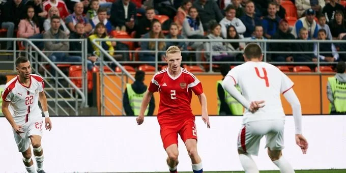 Россия U21 — Северная Ирландия U21. Прогноз на матч Чемпионата Европы до 21 года (8 октября 2021 года)