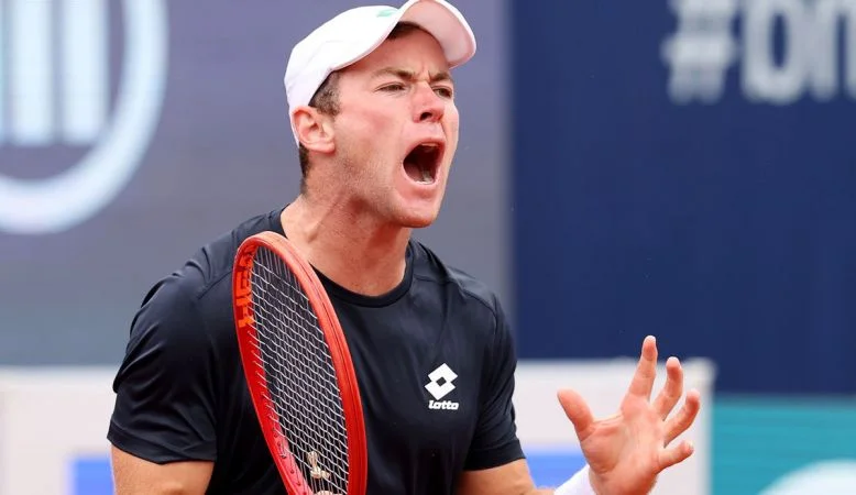 Кепфер - Руусувори. Прогноз на матч ATP Индиан-Уэллс (8 октября 2021 года) Кепфер - Руусувори. Прогноз на матч ATP Индиан-Уэллс (8 октября 2021 года)