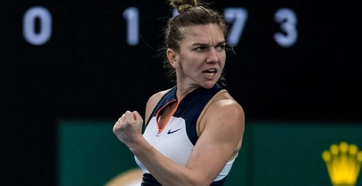 Марта Костюк – Симона Халеп. Прогноз на матч WTA Индиан-Уэллс (8 октября 2021 года) Марта Костюк – Симона Халеп. Прогноз на матч WTA Индиан-Уэллс (8 октября 2021 года)
