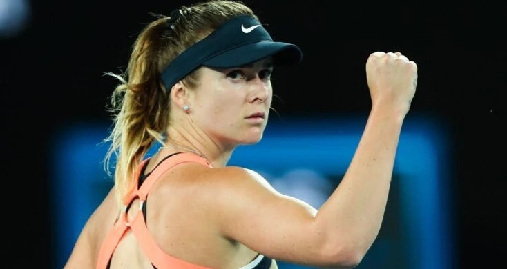 Тереза Мартинцова – Элина Свитолина. Прогноз на матч WTA Индиан-Уэллс (8 октября 2021 года) Тереза Мартинцова – Элина Свитолина. Прогноз на матч WTA Индиан-Уэллс (8 октября 2021 года)