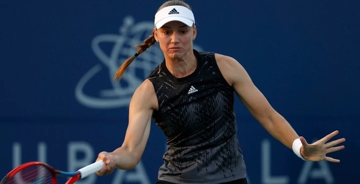 Елена Рыбакина – Юлия Путинцева. Прогноз на матч WTA Индиан-Уэллс (9 октября 2021 года) Елена Рыбакина – Юлия Путинцева. Прогноз на матч WTA Индиан-Уэллс (9 октября 2021 года)