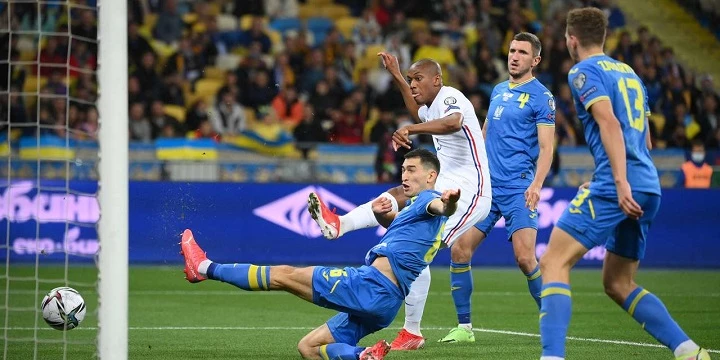 Финляндия — Украина. Прогноз на матч квалификации Чемпионата мира (9 октября 2021 года) Финляндия — Украина. Прогноз на матч квалификации Чемпионата мира (9 октября 2021 года)