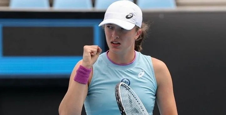 Петра Мартич – Ига Свентек. Прогноз на матч WTA Индиан-Уэллс (8 октября 2021 года)