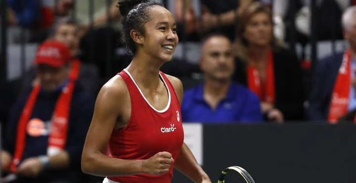 Лейла Фернандес – Ализе Корне. Прогноз на матч WTA Индиан-Уэллс (9 октября 2021 года) Лейла Фернандес – Ализе Корне. Прогноз на матч WTA Индиан-Уэллс (9 октября 2021 года)