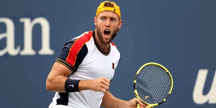 Джек Сок - Джон Миллман. Прогноз на матч ATP Индиан-Уэллс (9 октября 2021 года)
Джек Сок - Джон Миллман. Прогноз на матч ATP Индиан-Уэллс (9 октября 2021 года)