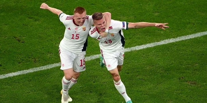 Венгрия — Албания. Прогноз на матч квалификации Чемпионата мира (9 октября 2021 года) Венгрия — Албания. Прогноз на матч квалификации Чемпионата мира (9 октября 2021 года)