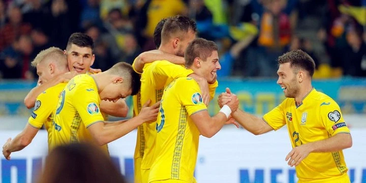 Финляндия — Украина. Прогноз и ставки на матч квалификации Чемпионата мира (9 октября 2021 года) Финляндия — Украина. Прогноз и ставки на матч квалификации Чемпионата мира (9 октября 2021 года)