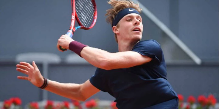 Шаповалов — Поспишил. Прогноз на матч ATP Индиан-Уэллс (10 октября 2021 года) Шаповалов — Поспишил. Прогноз на матч ATP Индиан-Уэллс (10 октября 2021 года)