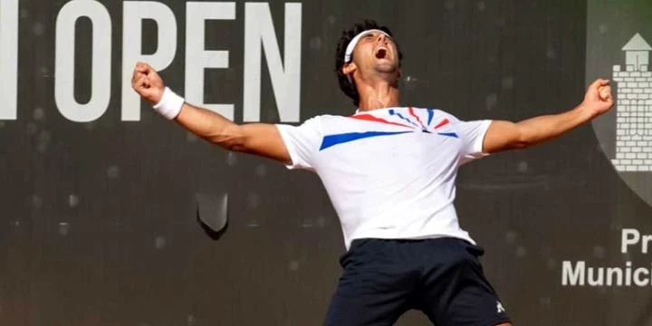 Рублев — Табернер. Прогноз на матч ATP Индиан-Уэллс (10 октября 2021 года) Рублев — Табернер. Прогноз на матч ATP Индиан-Уэллс (10 октября 2021 года)