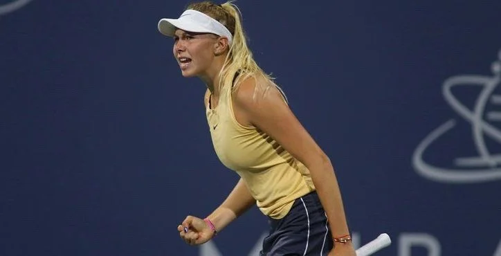 Аманда Анисимова – Камила Джорджи. Прогноз на матч WTA Индиан-Уэллс (9 октября 2021 года) Аманда Анисимова – Камила Джорджи. Прогноз на матч WTA Индиан-Уэллс (9 октября 2021 года)