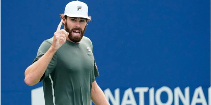 Даниель — Опелка. Прогноз на матч ATP Индиан-Уэллс (9 октября 2021 года) Даниель — Опелка. Прогноз на матч ATP Индиан-Уэллс (9 октября 2021 года)