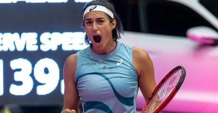 Каролин Гарсия – Кори Гауф. Прогноз на матч WTA Индиан-Уэллс (10 октября 2021 года) Каролин Гарсия – Кори Гауф. Прогноз на матч WTA Индиан-Уэллс (10 октября 2021 года)