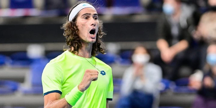 Харрис — Давидович Фокина. Прогноз на матч ATP Индиан-Уэллс (10 октября 2021 года) Харрис — Давидович Фокина. Прогноз на матч ATP Индиан-Уэллс (10 октября 2021 года)
