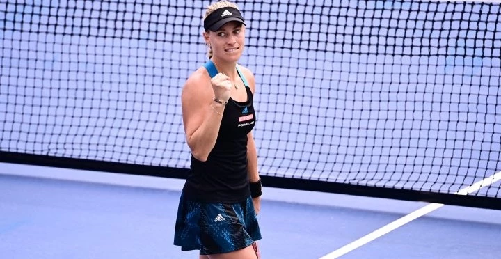 Анжелик Кербер – Катерина Синякова. Прогноз на матч WTA Индиан-Уэллс (10 октября 2021 года) Анжелик Кербер – Катерина Синякова. Прогноз на матч WTA Индиан-Уэллс (10 октября 2021 года)